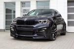 BMW CLR X6R xDrive5.0i by Lumma Design 2015 года